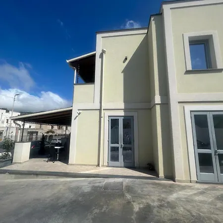 Bed & Breakfast Eolia Lipari (Isola Lipari)