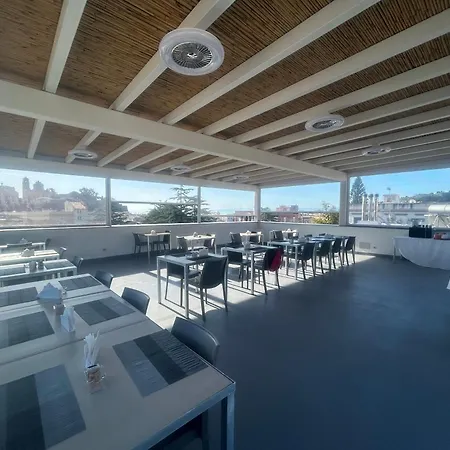 Eolia Bed & Breakfast 4*