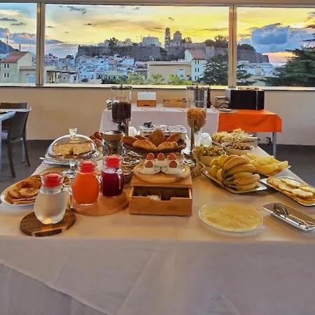 Eolia Bed & Breakfast