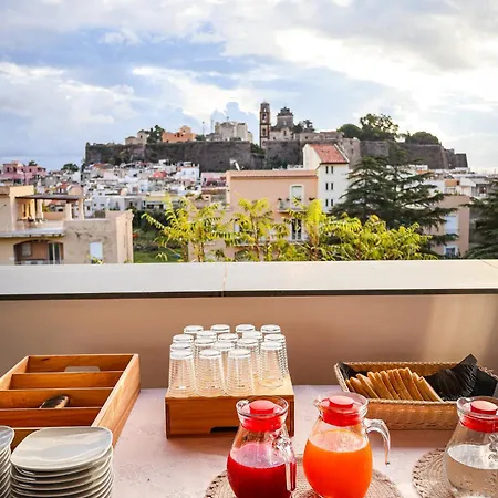 Eolia Bed & Breakfast