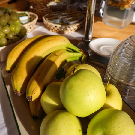 Eolia Bed & Breakfast 4*