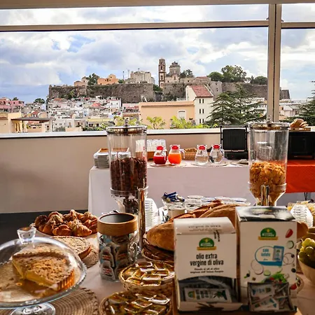 Eolia Alojamento de Acomodação e Pequeno-almoço Lípara
