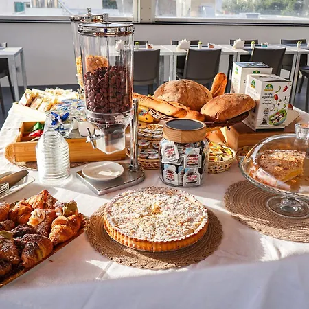 Bed & Breakfast Eolia