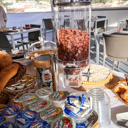 Eolia לינה וארוחת בוקר ליפארי