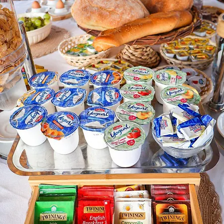 Eolia Bed & Breakfast Lipari (Isola Lipari)