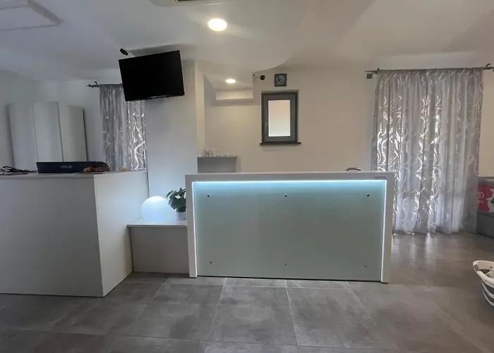 Eolia 4* Lipari (Isola Lipari)