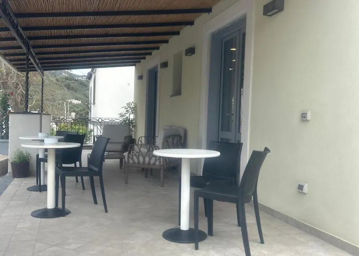 Eolia Bed & Breakfast