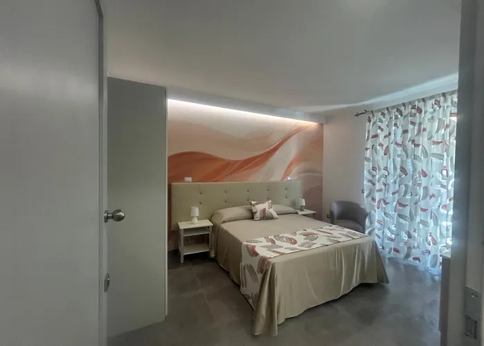 Bed & Breakfast Eolia Lipari (Isola Lipari)