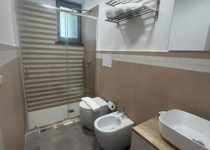 Eolia Отель типа 