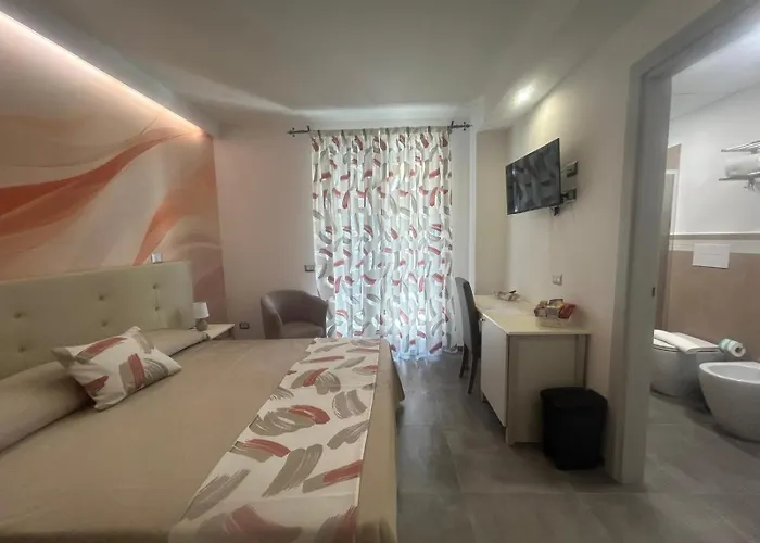 Bed & Breakfast Eolia