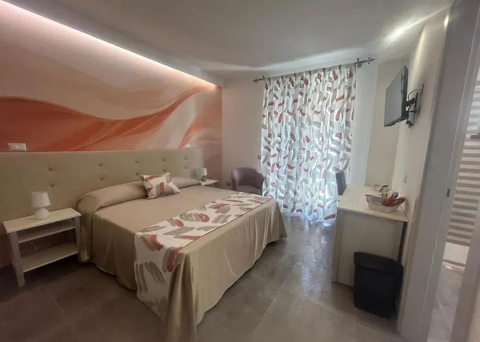 Eolia Bed & Breakfast Lipari (Isola Lipari)