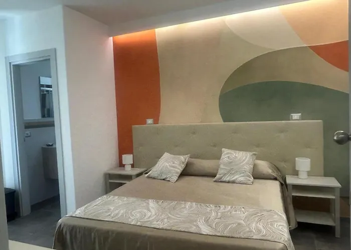 Eolia 4* Липари