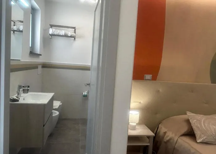 Eolia Bed & Breakfast