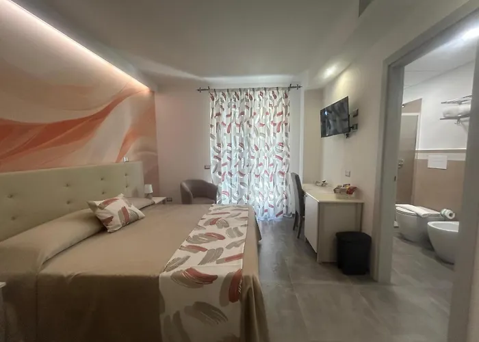 Bed & Breakfast Eolia