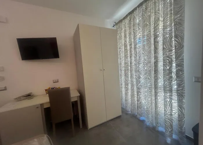 Eolia Отель типа 