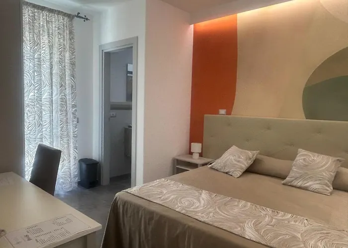 Eolia Bed & Breakfast