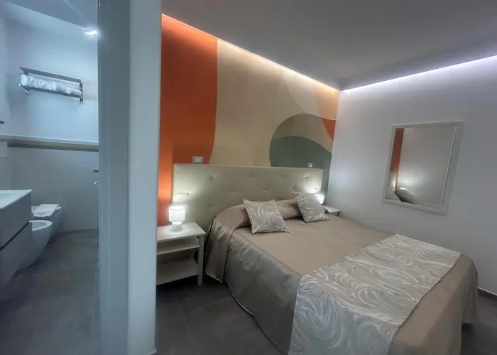 Eolia Bed & Breakfast Lipari (Isola Lipari)