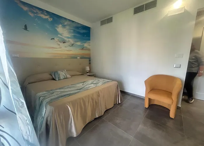 Eolia Bed & Breakfast