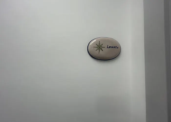 Eolia Отель типа 