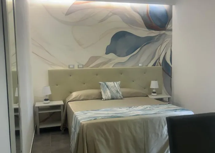 Bed & Breakfast Eolia