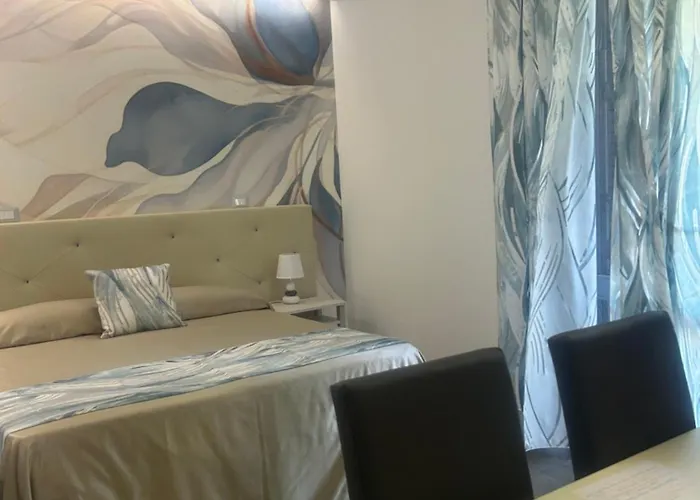 Bed & Breakfast Eolia 4*