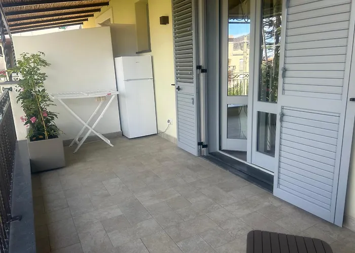 Bed & Breakfast Eolia Lipari (Isola Lipari)