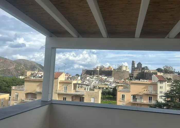 Eolia 4* Lipari (Isola Lipari)