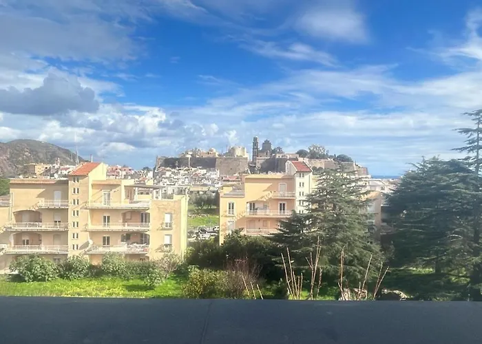 Bed & Breakfast Eolia 4*