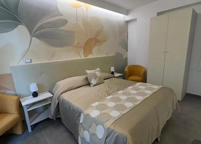 Bed & Breakfast Eolia Lipari (Isola Lipari)