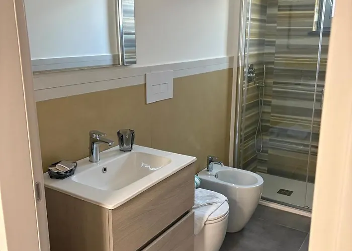 Eolia Bed & Breakfast