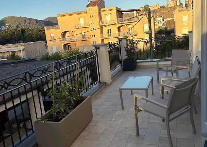 Eolia Bed & Breakfast