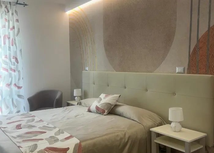 Eolia Lipari (Isola Lipari)