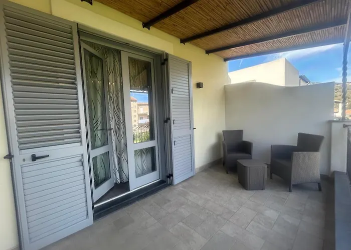 Bed & Breakfast Eolia Lipari (Isola Lipari)