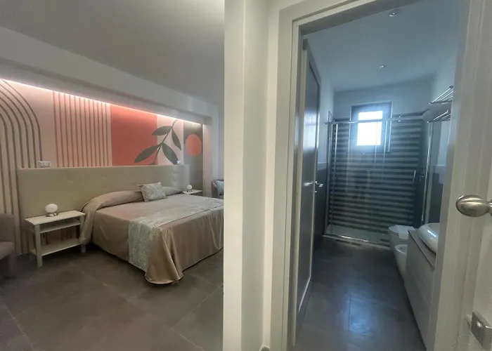 Bed & Breakfast Eolia