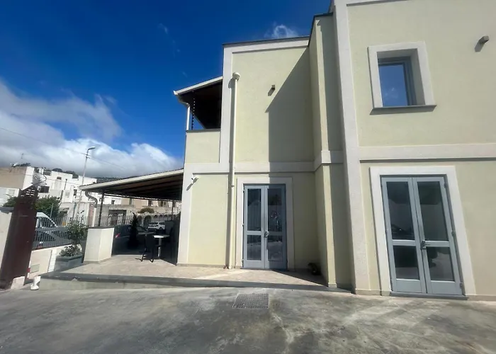 Bed & Breakfast Eolia Lipari (Isola Lipari)