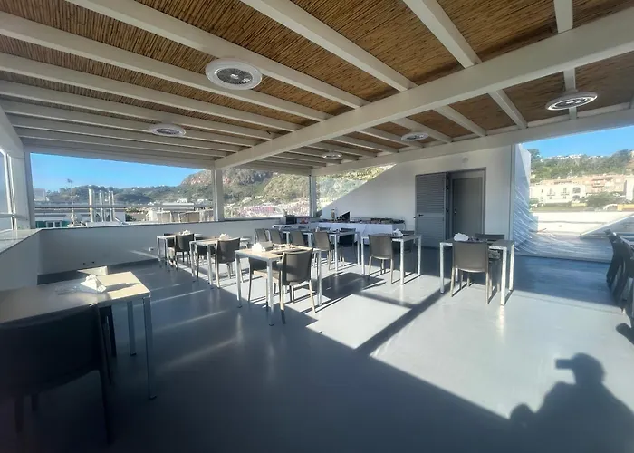 Bed & Breakfast Eolia 4*