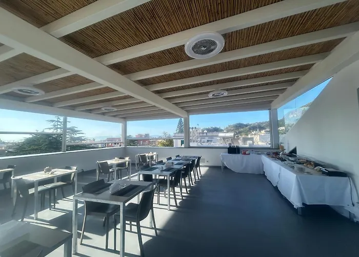 Eolia Bed & Breakfast 4*