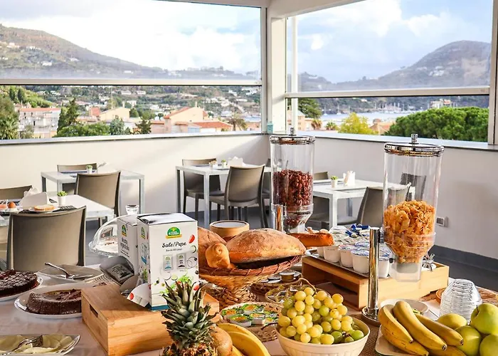 Eolia Bed & Breakfast