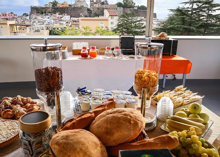 Eolia Bed & Breakfast