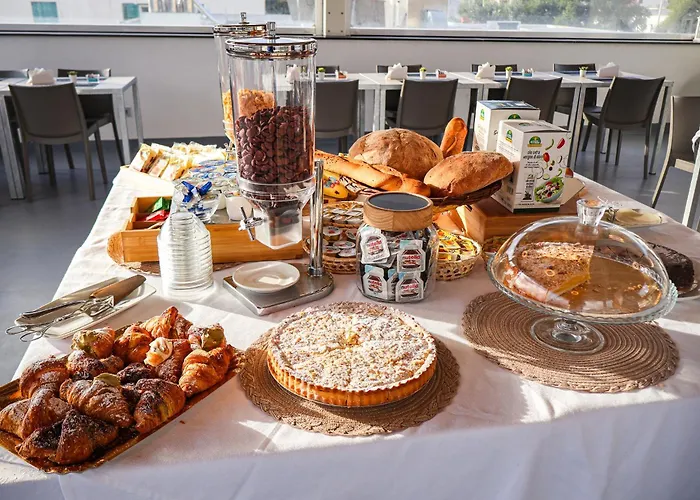 Bed & Breakfast Eolia