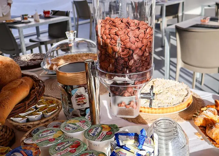 Eolia Bed & Breakfast Lipari (Isola Lipari)