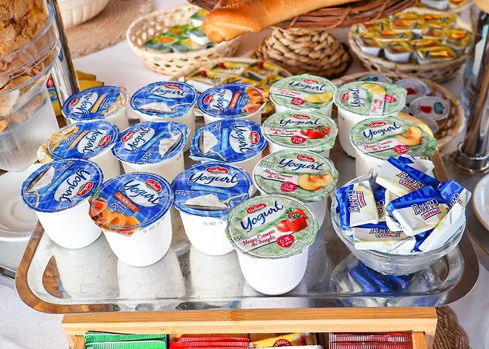 Eolia Отель типа 